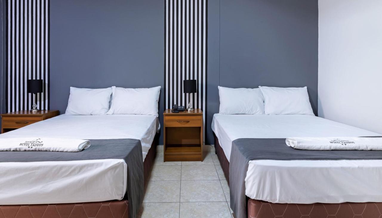 Hotel Taurus Piura Dış mekan fotoğraf