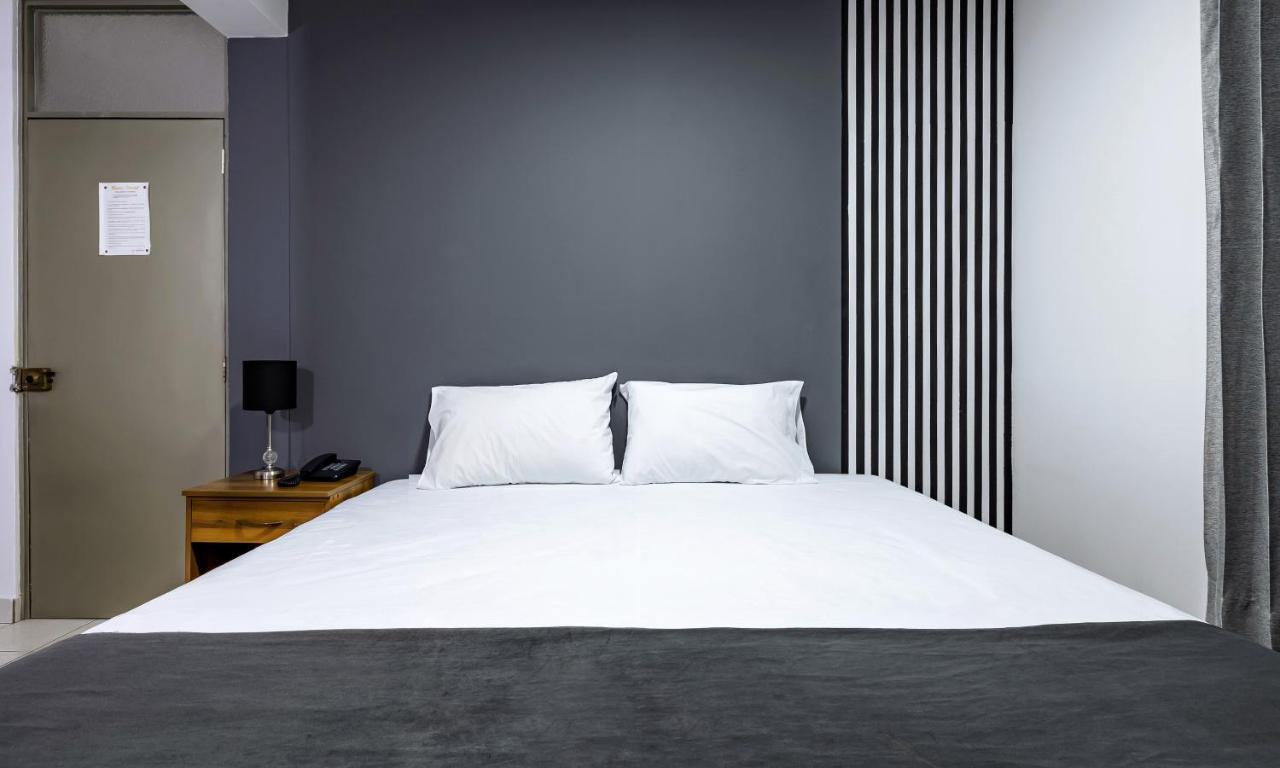 Hotel Taurus Piura Dış mekan fotoğraf