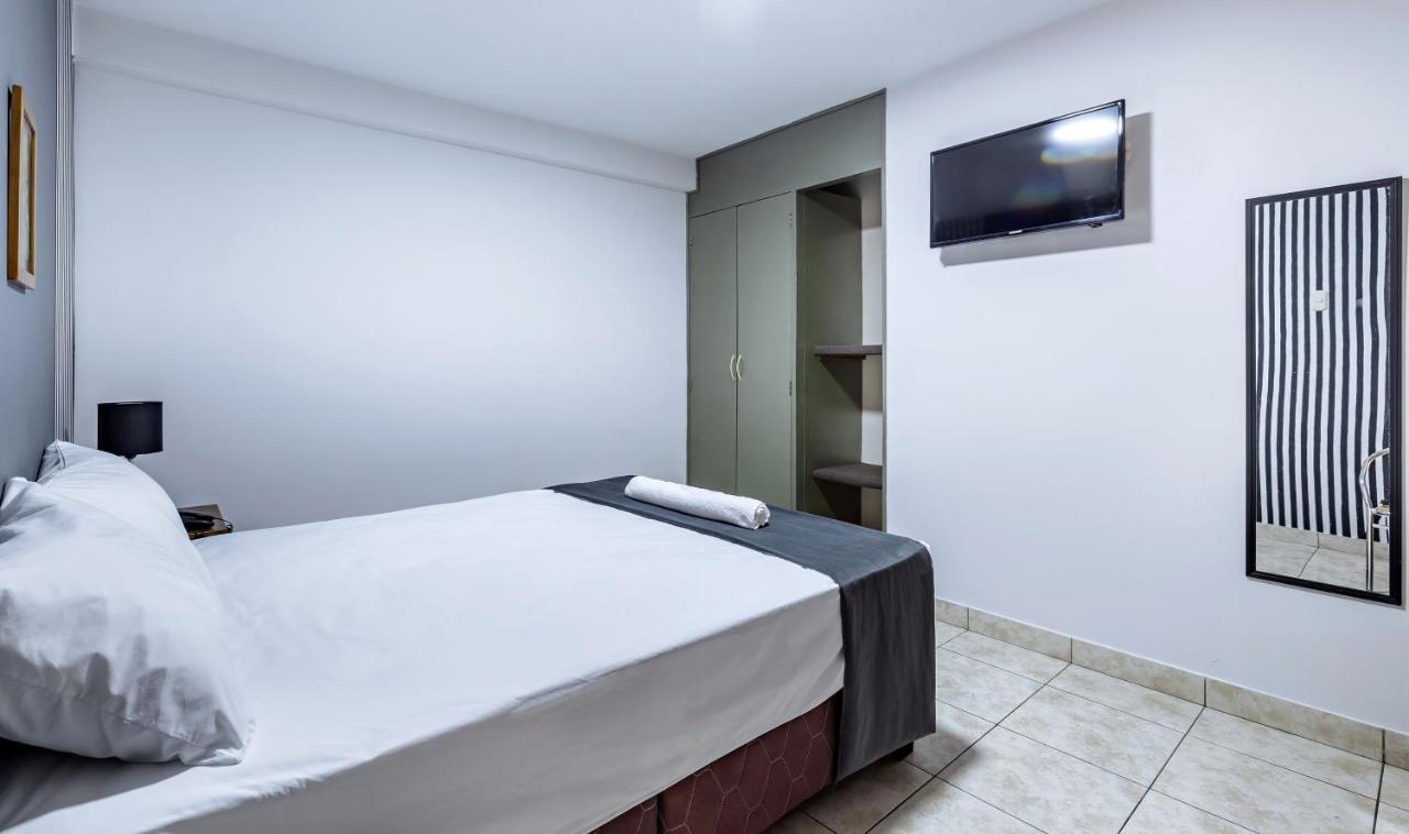 Hotel Taurus Piura Dış mekan fotoğraf