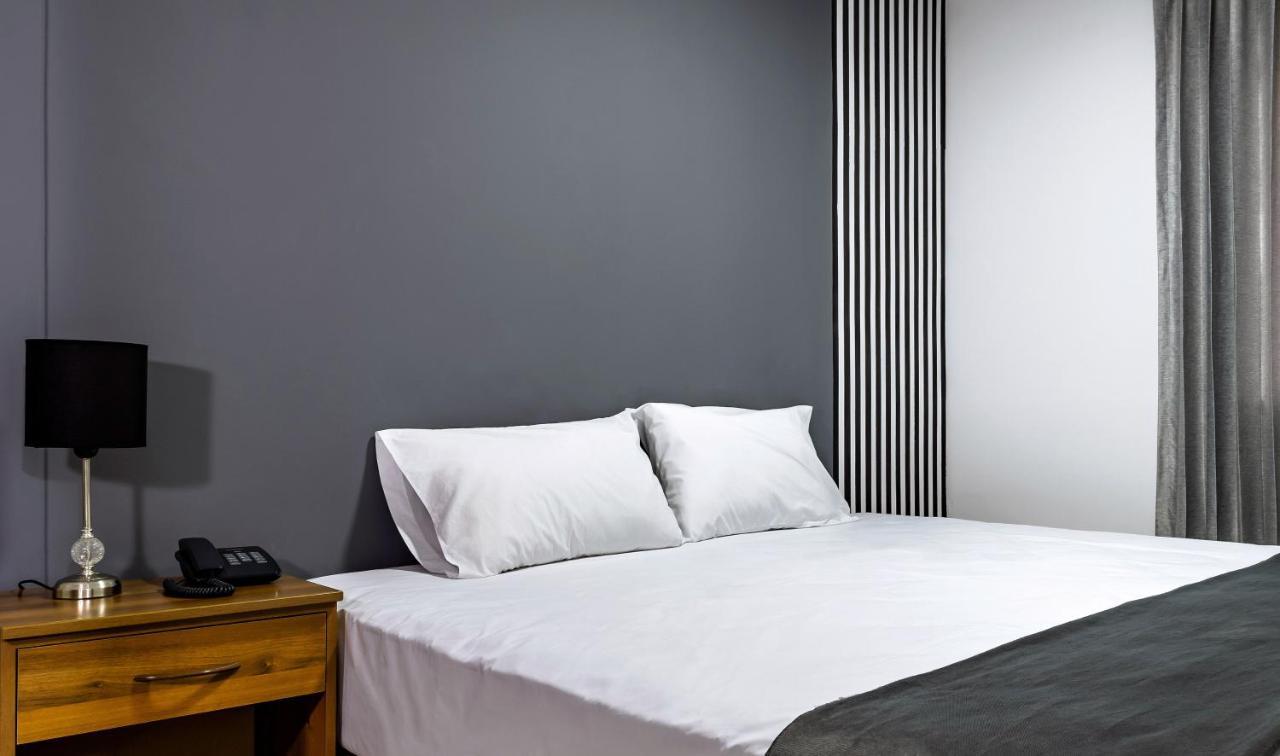 Hotel Taurus Piura Dış mekan fotoğraf