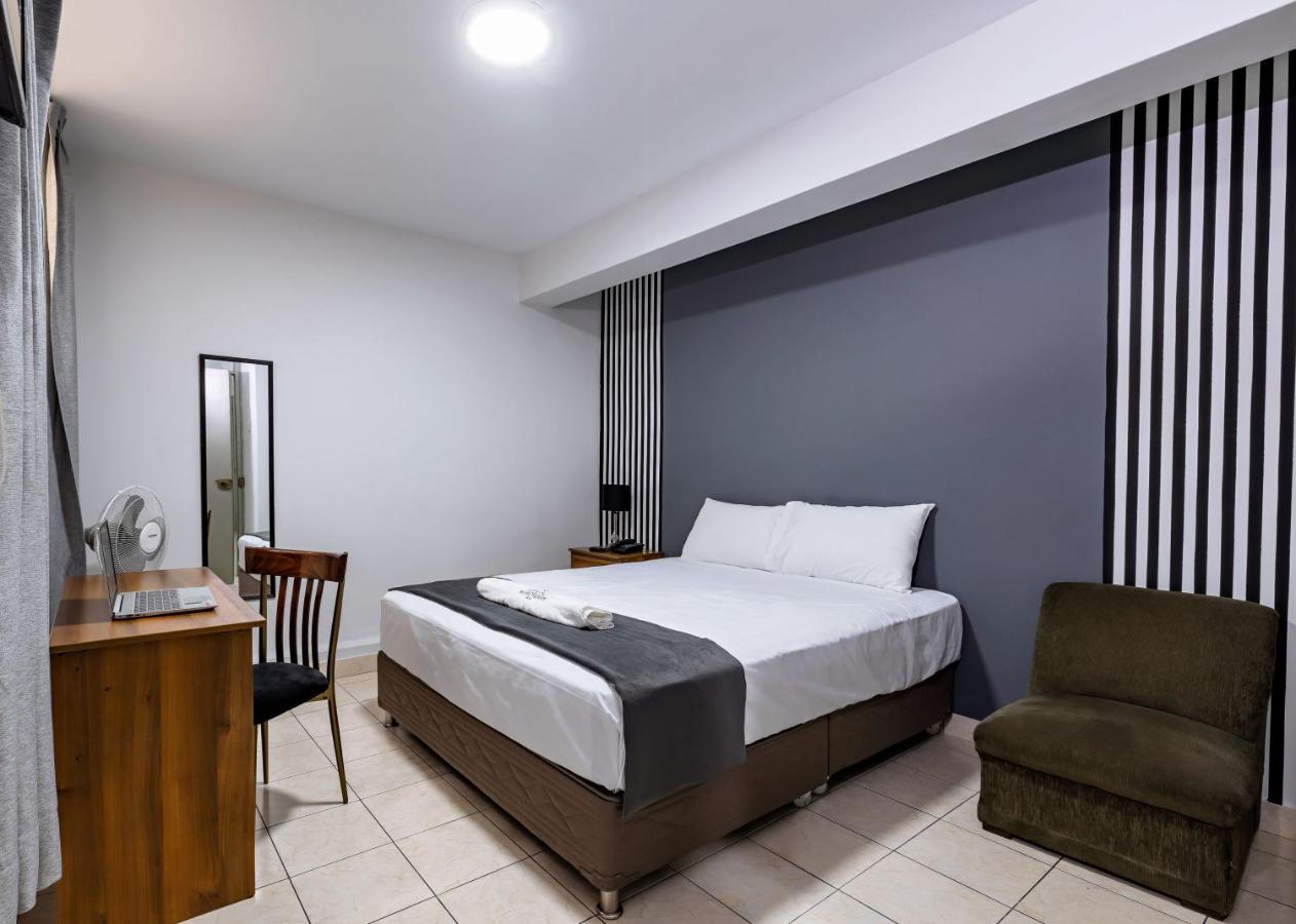 Hotel Taurus Piura Dış mekan fotoğraf