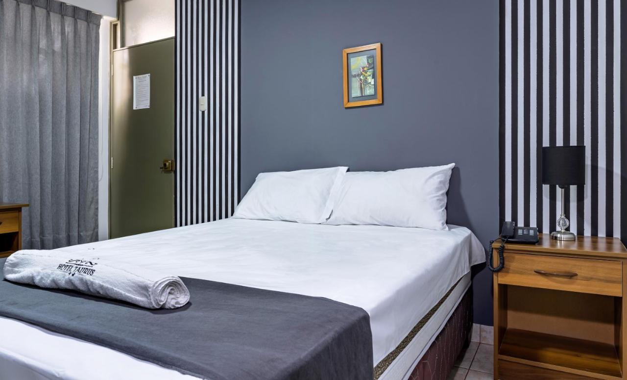 Hotel Taurus Piura Dış mekan fotoğraf